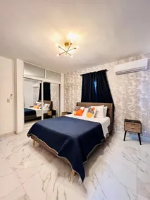 Modern 3BR Villa w/Pool-12 min to Beach & Airport - Image 4