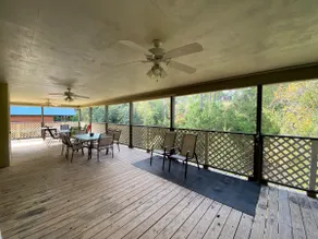 Wooded Bliss at Lake Sam Rayburn - Image 2