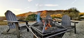 Hilltop Hideaway with Secluded Views Near Yosemite & Bass Lake - Image 3
