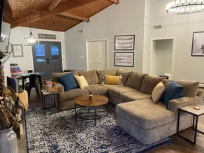 Unique Lakes Region Home: Large Private Getaway - Image 2
