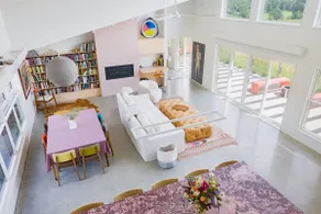 Modern sunny getaway near Middlebury College - Image 2