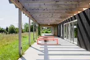 Modern sunny getaway near Middlebury College - Image 3