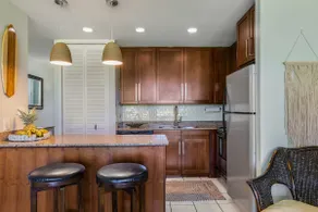 Condo w/pool & beach access at Turtle Bay - Image 3