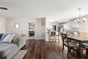 Modern & Cozy Home Minutes From 3 Universities - Image 3