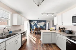 Modern & Cozy Home Minutes From 3 Universities - Image 2