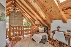 Countryside Chalet - Image 5