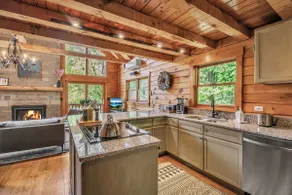 Countryside Chalet - Image 3