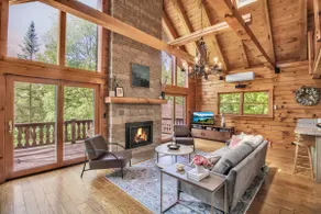 Countryside Chalet - Image 2
