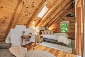 Countryside Chalet - Image 4