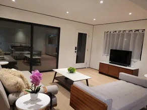 Clean Modern guest house in S. Pas - Image 2