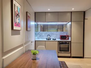 Clean Modern guest house in S. Pas - Image 5