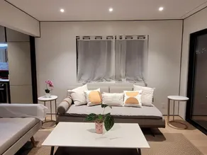 Clean Modern guest house in S. Pas - Image 3