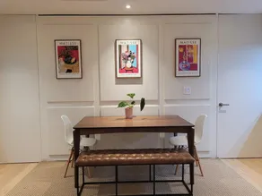 Clean Modern guest house in S. Pas - Image 4
