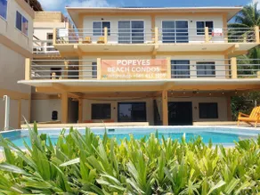 Lovely 1-bedroom condo right on Caribbean shore 31 - Image 3