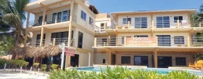 Lovely 1-bedroom condo right on Caribbean shore 31 - Image 2