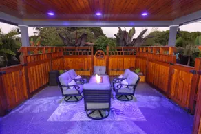 Ocean's Edge - Tropical Oceanview Oasis - Image 4