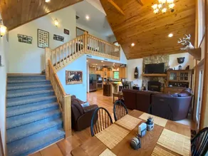 BEARADISE HAVE I NANTAHALA LAKE 3-BEDROOMS 2-BAD - Image 4
