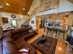 BEARADISE HAVE I NANTAHALA LAKE 3-BEDROOMS 2-BAD - Image 2