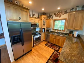 BEARADISE HAVE I NANTAHALA LAKE 3-BEDROOMS 2-BAD - Image 5