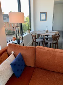 Luxurious Condo in Heart of Downtown Iowa City - Image 3