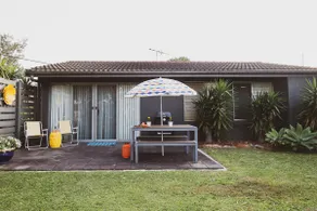 THE VIBE. Dog friendly/Walk 2 beach/AC/WiFi - Image 4