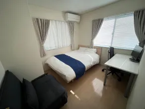 Disney 8 min by car, 95㎡ private house, Parking 2 - Image 4