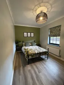 Cosy cottage warm and inviting sleeps 4 - Image 4