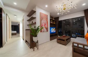 Gold Coast Nha Trang Apartments Ocean View - Image 2