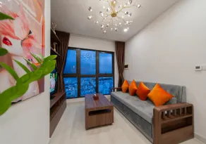 Gold Coast Nha Trang Apartments Ocean View - Image 3