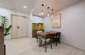 Gold Coast Nha Trang Apartments Ocean View - Image 5