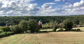 House in a green setting, accessible for people with reduced mobility - Image 5