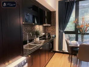 Modern&Cozy Apt |Greenview|Projector| 2BR*InCenter - Image 5