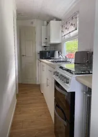 2 bed Chalet on the Ceredigion coast - Image 5
