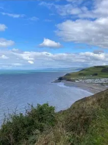 2 bed Chalet on the Ceredigion coast - Image 3