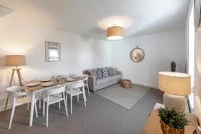 Sea Breeze Apartment - Image 4