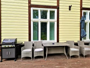 Emajõe Language School Apartment - Image 2