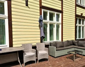 Emajõe Language School Apartment - Image 5