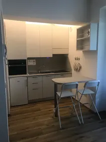 Wohnung | Bergblick | Haustiere sind willkommen - Image 3