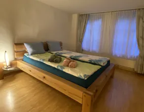 2.5 room apartment 2nd floor in the old town in Thun - Image 4