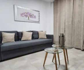 Magnificent apartment near downtown with A.C. - Image 3