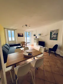 Brissago Lake Apartment - Image 3