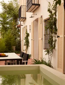 Casa Josephine Riofrío - retreat 1 hour from Madrid - Image 2