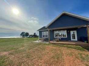 Whale’s Tail - 4 bedroom oceanside brand new home - Image 2