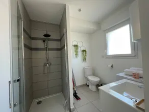 Thuit de l'Oison - Beautiful F2 duplex apartment - Image 4