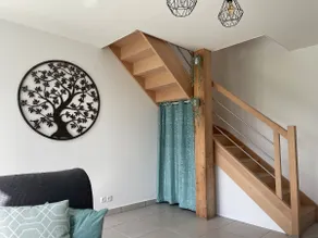 Thuit de l'Oison - Beautiful F2 duplex apartment - Image 5