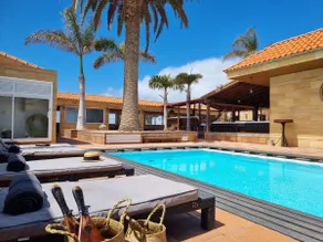 Villa Mateo. Stylist rural holiday home - Image 2