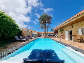 Villa Mateo. Stylist rural holiday home - Image 3
