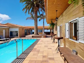 Villa Mateo. Stylist rural holiday home - Image 5
