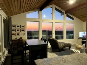 Sandpiper Loft-Ocean Views in Copalis Beach - Image 3