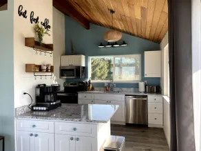 Sandpiper Loft-Ocean Views in Copalis Beach - Image 4